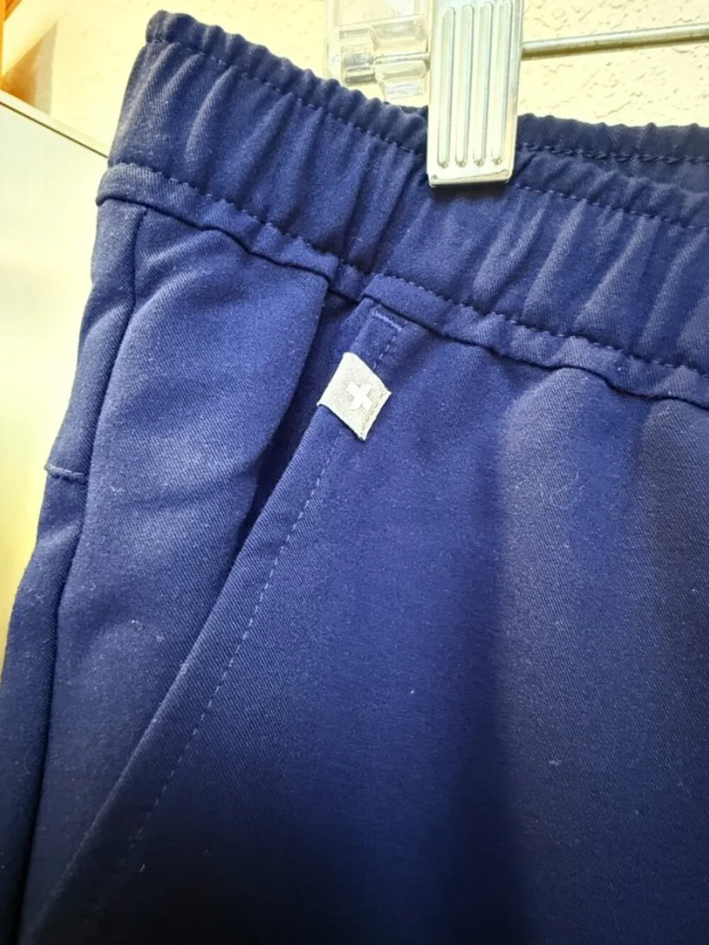 Men's Figs Jogger scrub pant